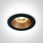Recessed Spots Fixed Chill Out Range Round